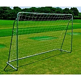 Футбольные ворота Yakimasport с экраном 215 см x 150 см фото товару