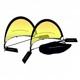Футбольные ворота Yakimasport POP-UP 100025-100144
