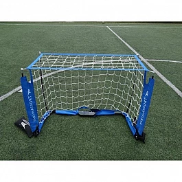 Футбольные ворота Yakimasport UNI 1,2 м х 1,8 м