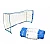 Сетка Yakimasport для раскладных ворот UNI 120x80 см