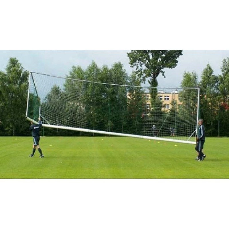 Сетка Yakimasport для переносных футбольных ворот 7,33 x 2,44м фото товара