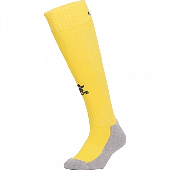 Гетры Kelme CAMPO желто-черные