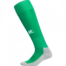 Гетри Kelme CAMPO зелено-білі