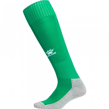 Гетры Kelme CAMPO зелено-белые