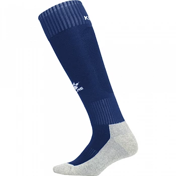 Гетры Kelme CAMPO темно-сине-белые