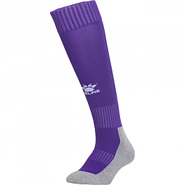 Гетры Kelme CAMPO фиолетовые