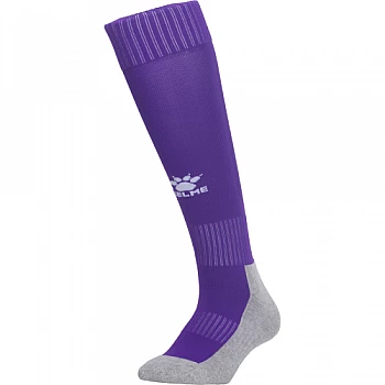Гетры Kelme CAMPO фиолетовые