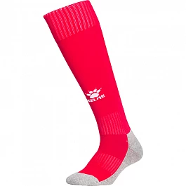 Гетры Kelme CAMPO красные