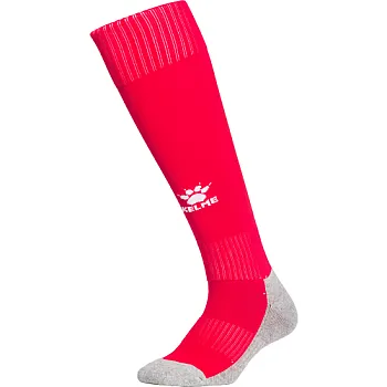 Гетры Kelme CAMPO красные