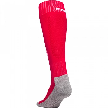 Гетры Kelme CAMPO детские красные