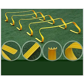 Бар'єр швидкісний Europaw гнучкий (прорезинений) 23 см