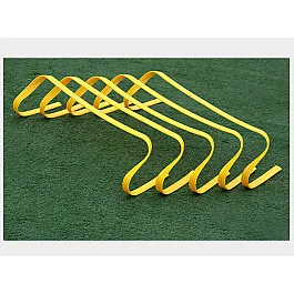 Барьер скоростной Europaw гибкий (прорезиненный) 23 см