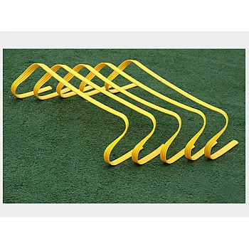 Бар'єр швидкісний Europaw гнучкий (прорезинений) 23 см