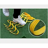 Барьер скоростной Europaw гибкий (прорезиненный) 23 см фото товара