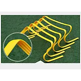 Барьер скоростной Europaw гибкий (прорезиненный) 23 см фото товара