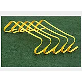 Барьер скоростной Europaw гибкий (прорезиненный) 30 см фото товара