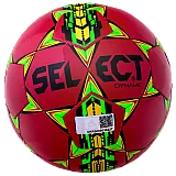 Мяч футбольный SELECT Dynamic №5 (син/жовт/чорн 016) фото товара