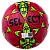 Мяч футбольный SELECT Dynamic №5 (син/жовт/чорн 016)