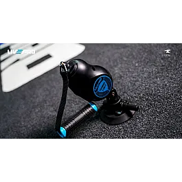 Кабельний тренажер  LivePro  TRAINING CABLE  чорни