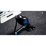 Кабельний тренажер  LivePro  TRAINING CABLE  чорни