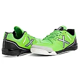 Футзалки MUNICH PRISMA зеленый 43 р.