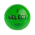 М’яч гандбольний SELECT Duo Soft Beach Handball салат, junior 2
