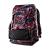 Рюкзак TYR Alliance 45л. Starhex, Red/White/Blue, Червоний