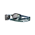 Окуляри для плавання TYR Tracer-X Elite Racing, Smoke/Teal/Teal