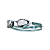 Окуляри для плавання TYR Tracer-X RZR Racing, Smoke/Teal/Teal
