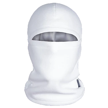 Балаклава Basic Ultra Soft White (6645),