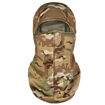 Балаклава CM Pro CoolPass Multicam (7098),