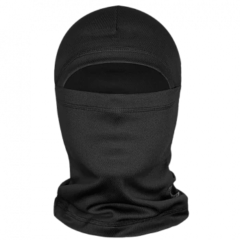 Балаклава CoolPass Antistatic Black (2309),