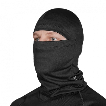 Балаклава CoolPass Antistatic Black (2309),