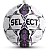 М’яч футбольний SELECT Colpo Di Testa (239) біл/пурпур, 5