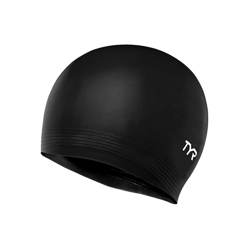 Latex Swim Cap