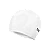 Шапочка для плавання TYR Latex Swim Cap, White, Onesize, White