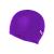 Шапочка для плавання TYR Latex Swim Cap, Purple, Onesize, Purple