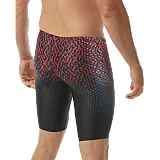 Чоловічі плавки-джаммери TYR Men’s Odyssey Jammer, Червоний, 34, Red