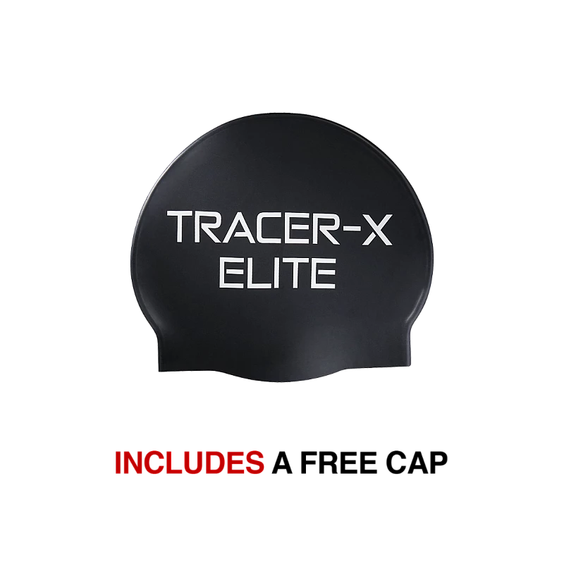 Окуляри TYR Tracer-X Elite Mirrored Racing, Gold/Orange