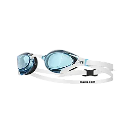 Окуляри TYR Tracer-X RZR Racing, Blue/White