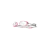 Окуляри TYR Vecta Racing, Pink/Grey