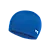 Шапочка для плавання TYR Solid Lycra Swim Cap, Royal, Onesize, Royal
