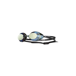 Окуляри TYR Vecta Racing Mirrored, Gold/Black/Black