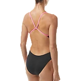 Купальник TYR Odyssey Cutoutfit, Рожевий, 34, Pink