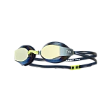 Окуляри TYR Blackops 140EV Mirrored, Gold/Navy