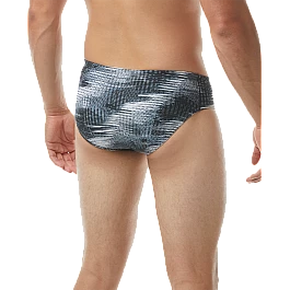 Чоловічі плавки TYR Surge Alover Racer, серый, 34, Grey