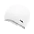 Шапочка для плавання TYR Wrinkle Free Junior Silicone Swim Cap, White, Onesize, White