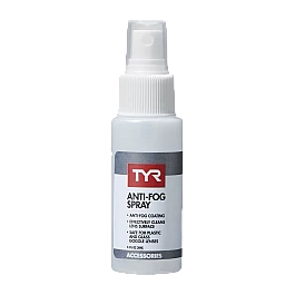 Антифог TYR Anti-Fog Spray, Білий, NO COLOR