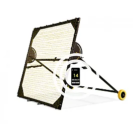 Ребондер футбольний Yakimasport King Size
