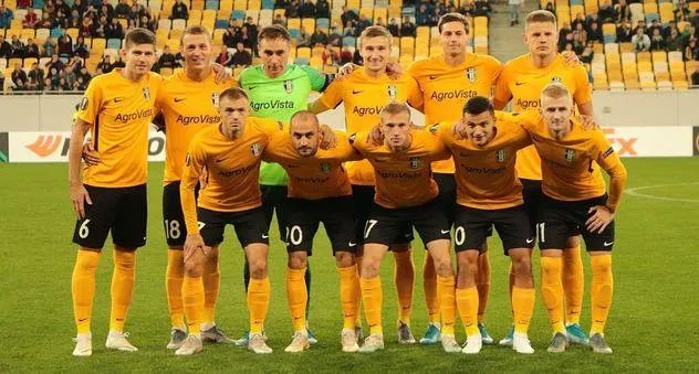 Футбольный клуб Александрия